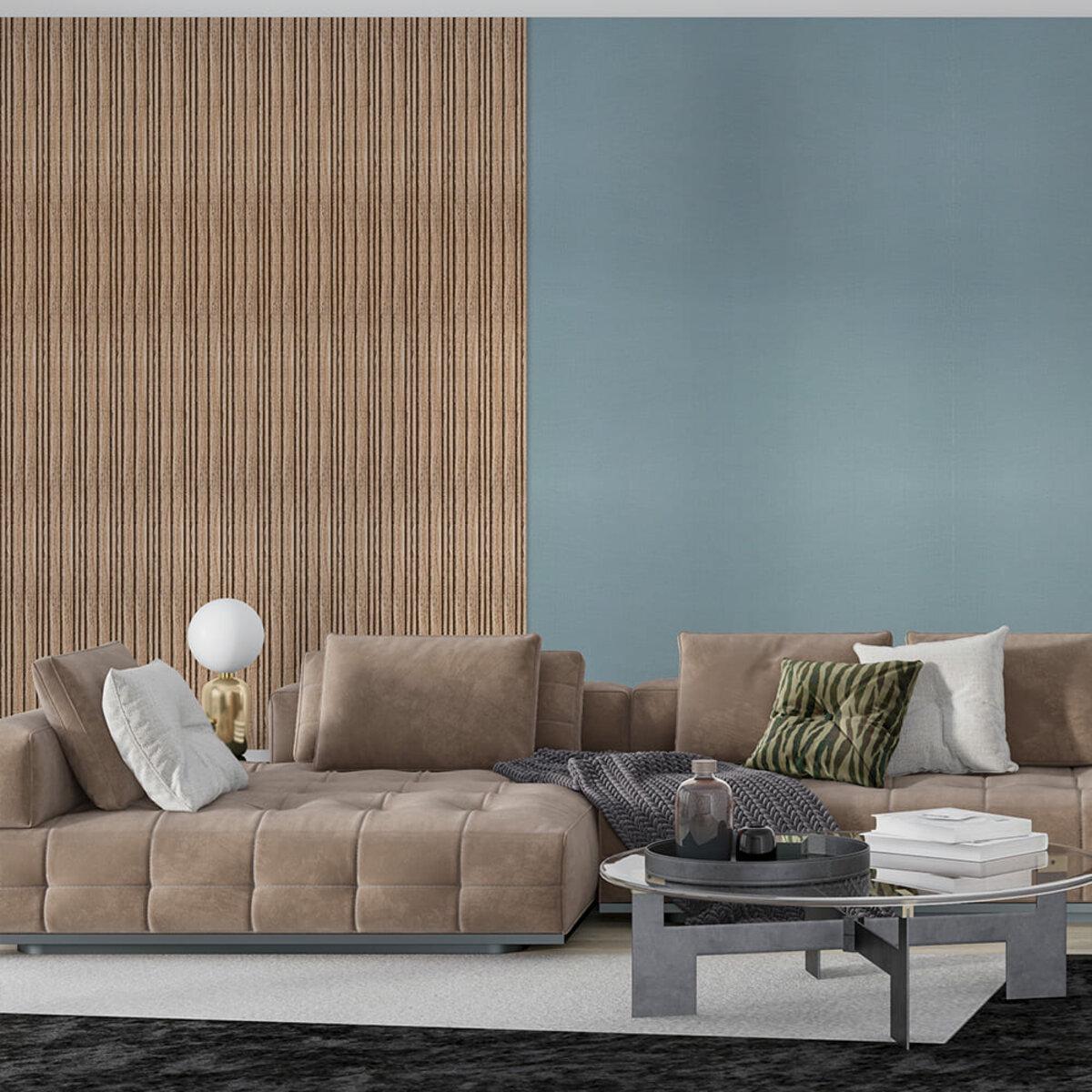 Рейка декоративная PS D 2900x120x12 мм (SW-00002136) - фото 7 Рейка декоративная PS D 2900x120x12 мм (SW-00002136) - фото 7