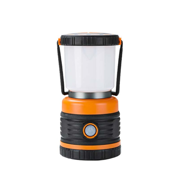 Фонарь кемпинговый SuperFire 850 Lumen IP45 (T39)