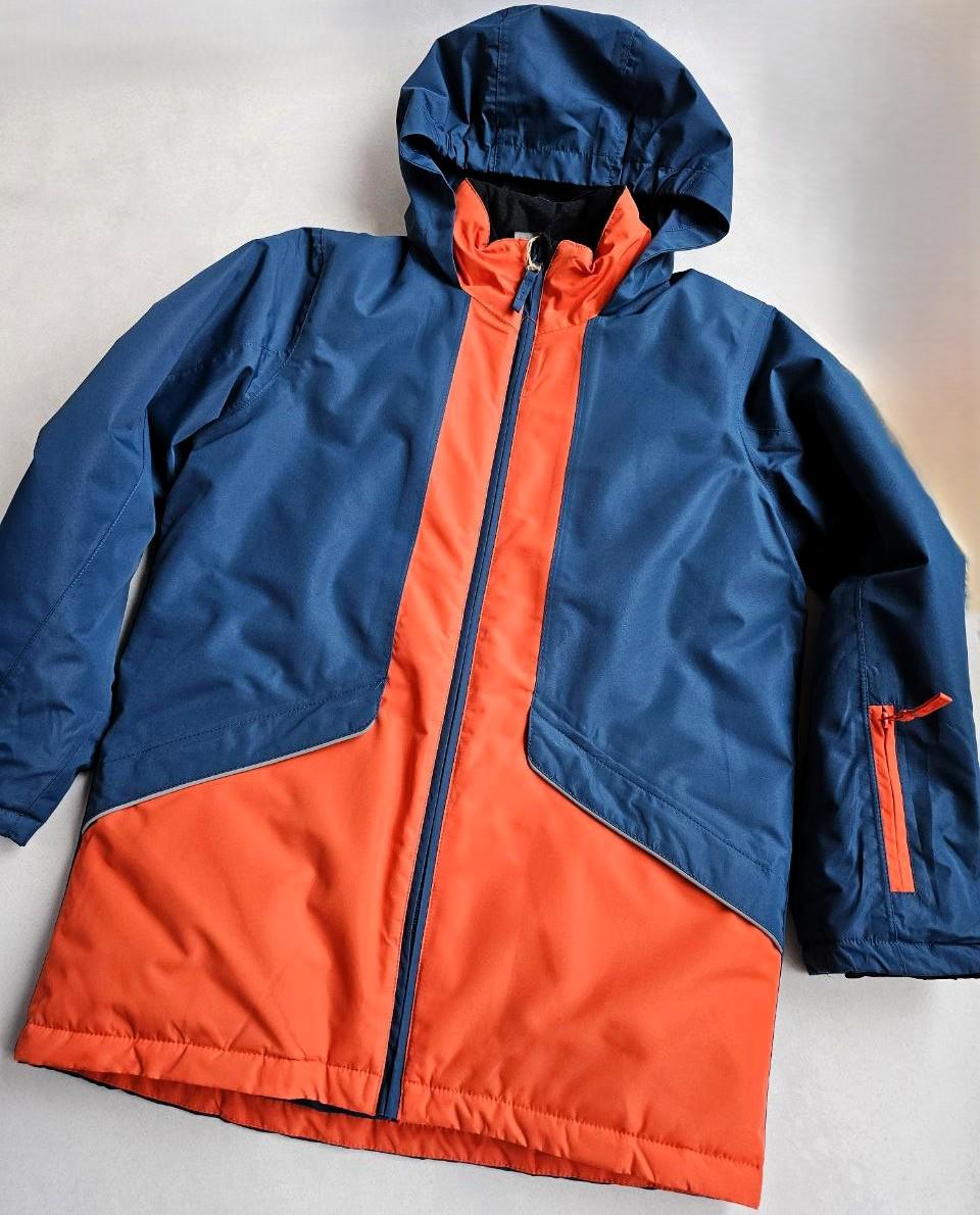 Лижна куртка CRANE дитяча 146-152 см (258006) Лижна куртка CRANE дитяча 146-152 см (258006)