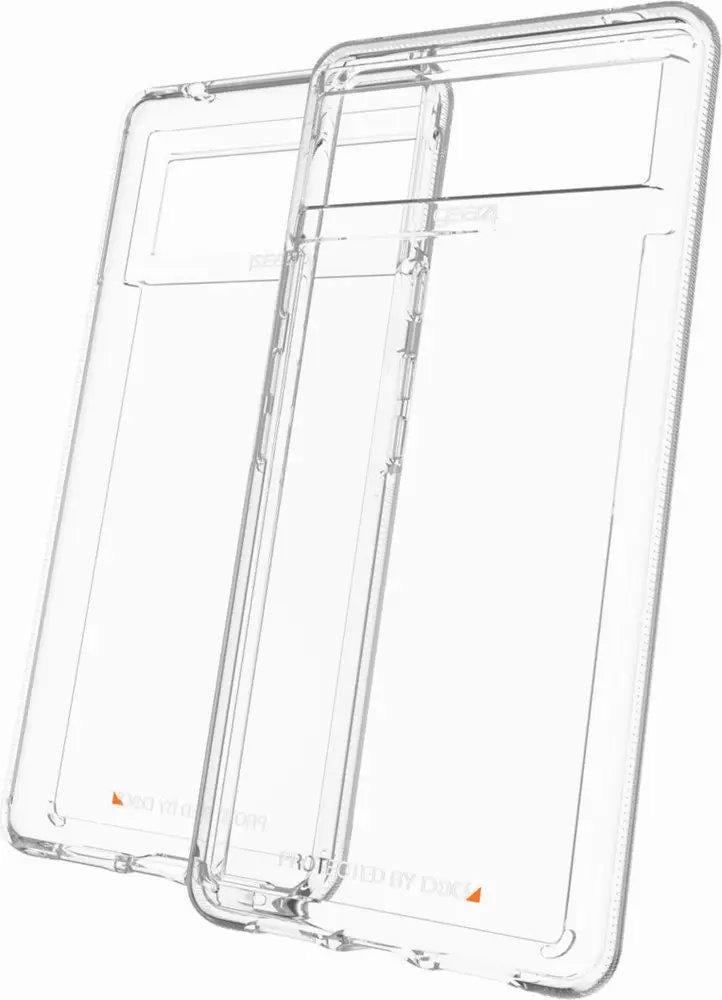 Противоударный чехол ZAGG l Gear4 Crystal Palace для Google Pixel 6