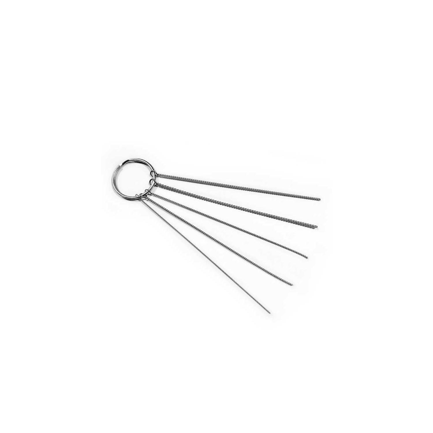 Игла для чистки сопла аэрографа GSW Aibrush Cleaning Needles