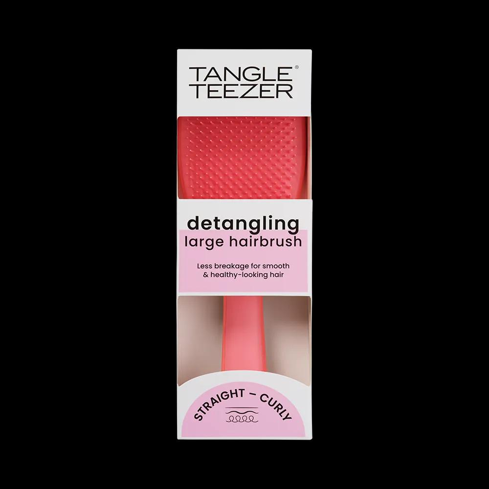 Щетка для волос Tangle Teezer The Ultimate Detangler Large Salmon Pink - фото 2