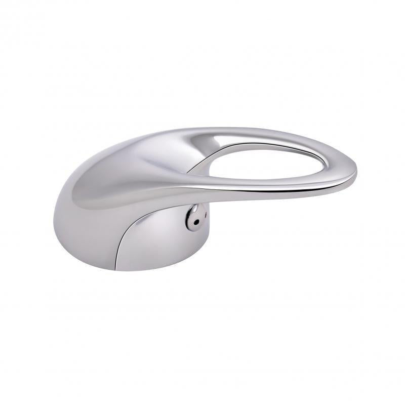 Ручка для змішувача Lidz CRM 57 41 035 00 Хром (FRRS00040919)