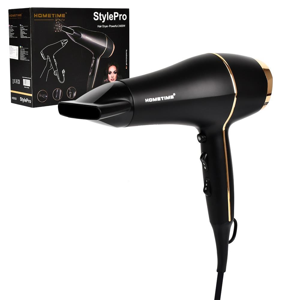 Фен 2400W 29х10х22 см (R98030) Фен 2400W 29х10х22 см (R98030)