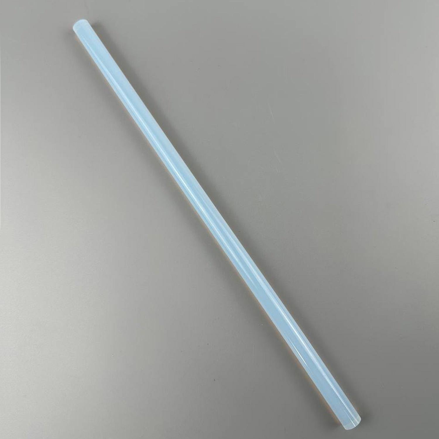 Термоклей для пистолета Premium 11х300 мм 1х30 г Прозрачный - фото 5 Термоклей для пистолета Premium 11х300 мм 1х30 г Прозрачный - фото 5