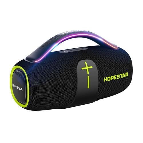Колонка Bluetooth HOPESTAR H85 Черный