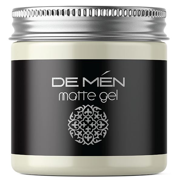 Матовий гель Demira Professional DeMEN 200 мл (005932)