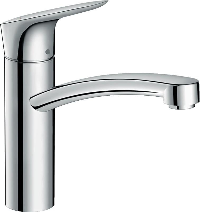 Смеситель для кухонной мойки Hansgrohe Logis (VRM71832000) Смеситель для кухонной мойки Hansgrohe Logis (VRM71832000)