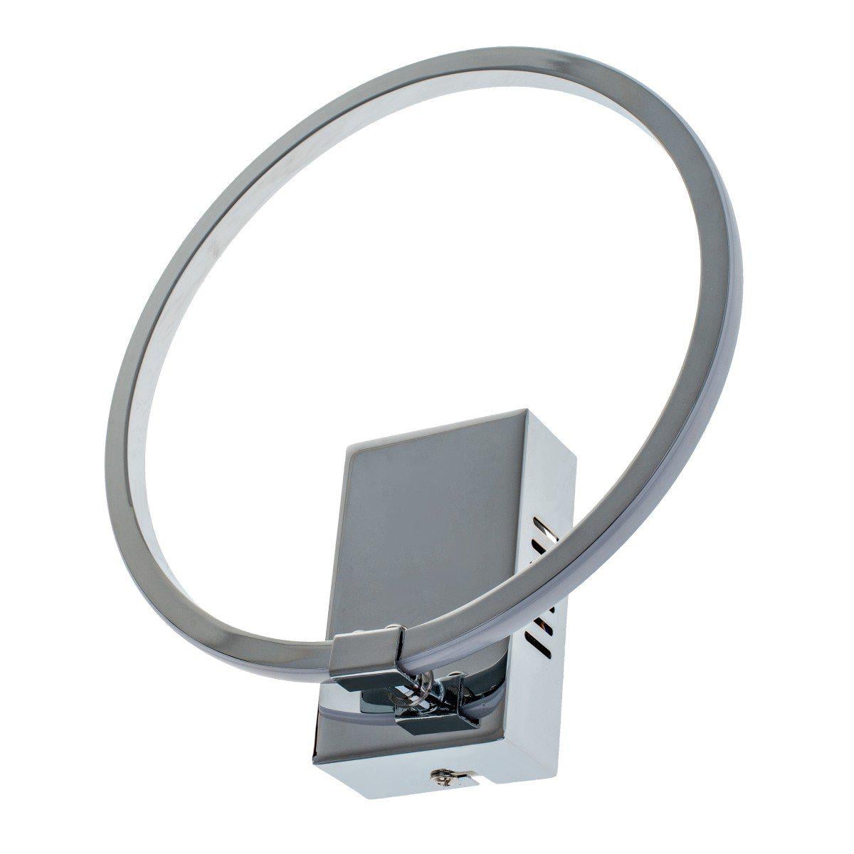 Бра Brille LED BL-555W/6W WW CH (29-073)