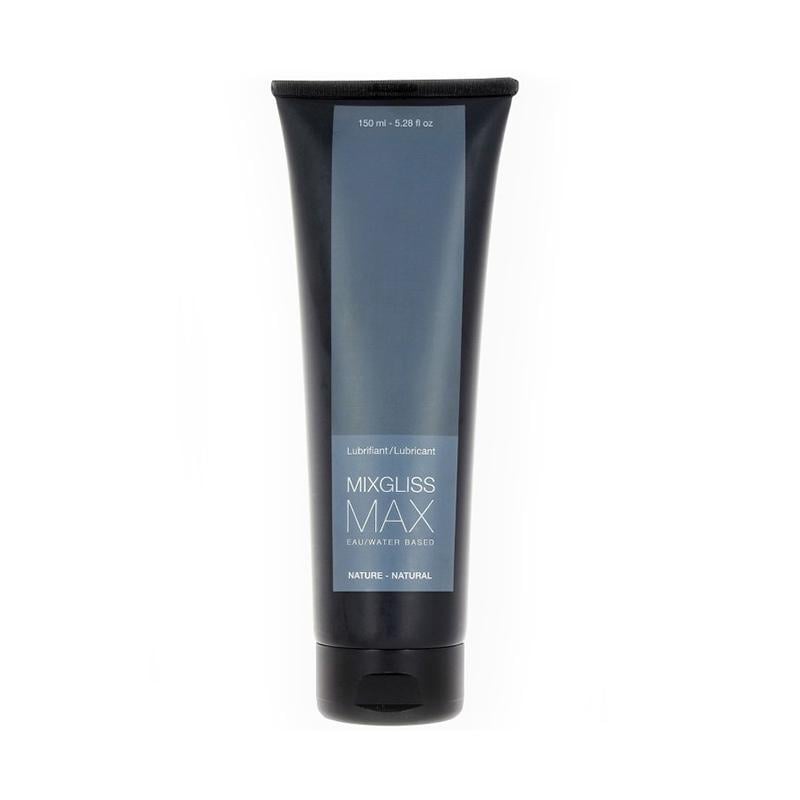 Лубрикант Mixgliss Max Nature 150 мл (13354) Лубрикант Mixgliss Max Nature 150 мл (13354)
