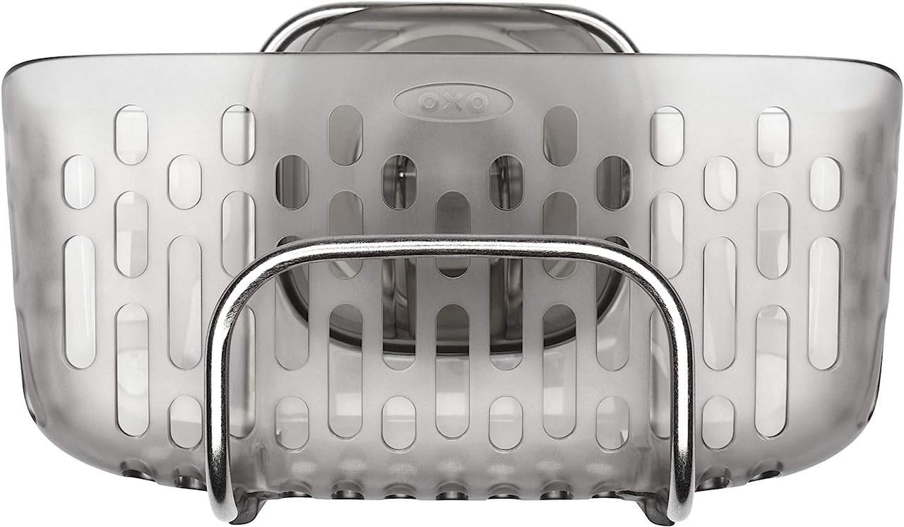 Організатор для кухонної раковини OXO з присоскою