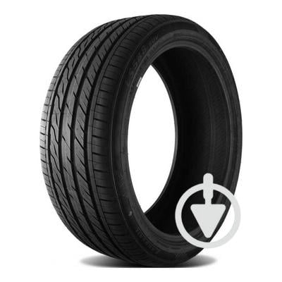 Автошина Landsail LS588 SUV 265/50 R20 111W XL