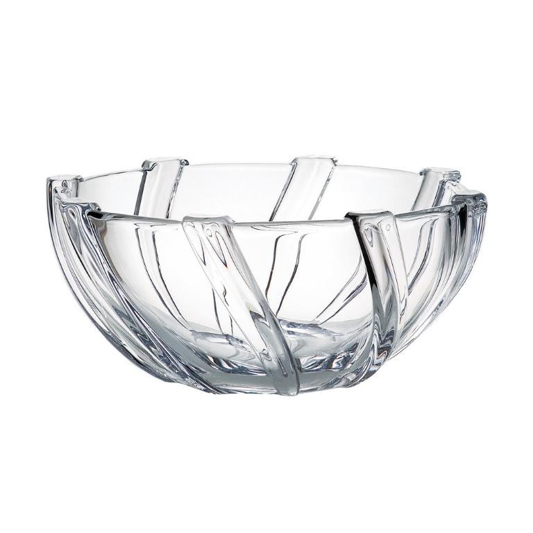 Фруктовница Bohemia Infinity 280 мм (6КА66/99М20/280)