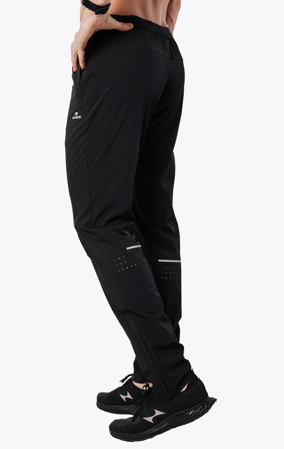 Брюки Avecs 50274/1 2XL Черный - фото 2 Брюки Avecs 50274/1 2XL Черный - фото 2