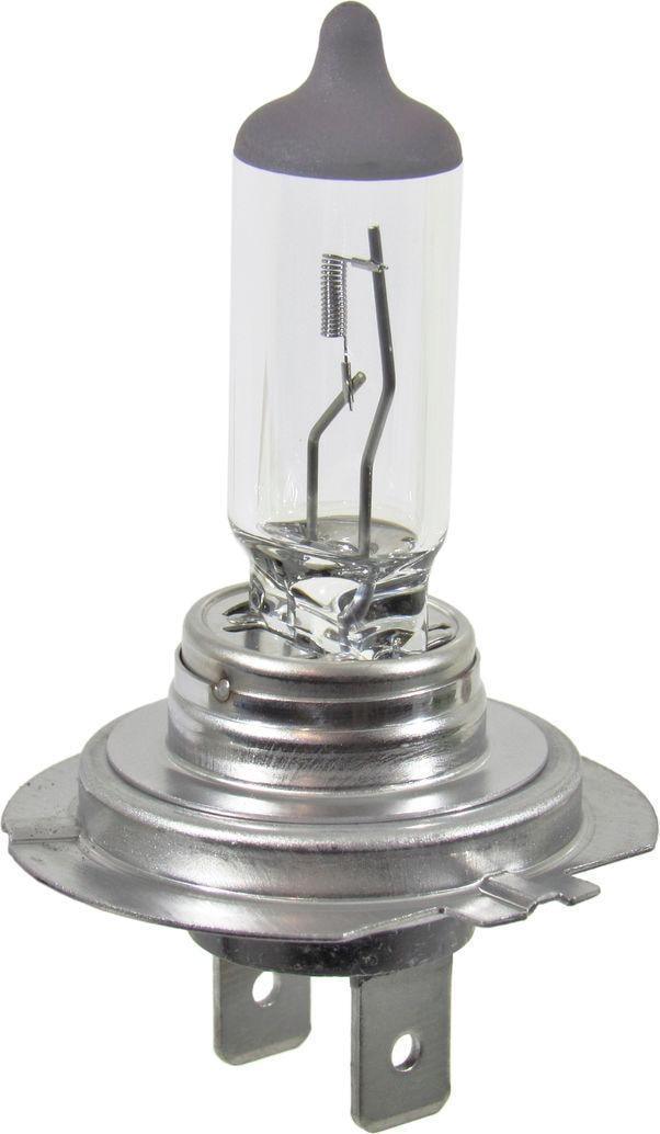 Лампочка галогенна H7 PX26d 12V-55Вт Osram Standart 64210