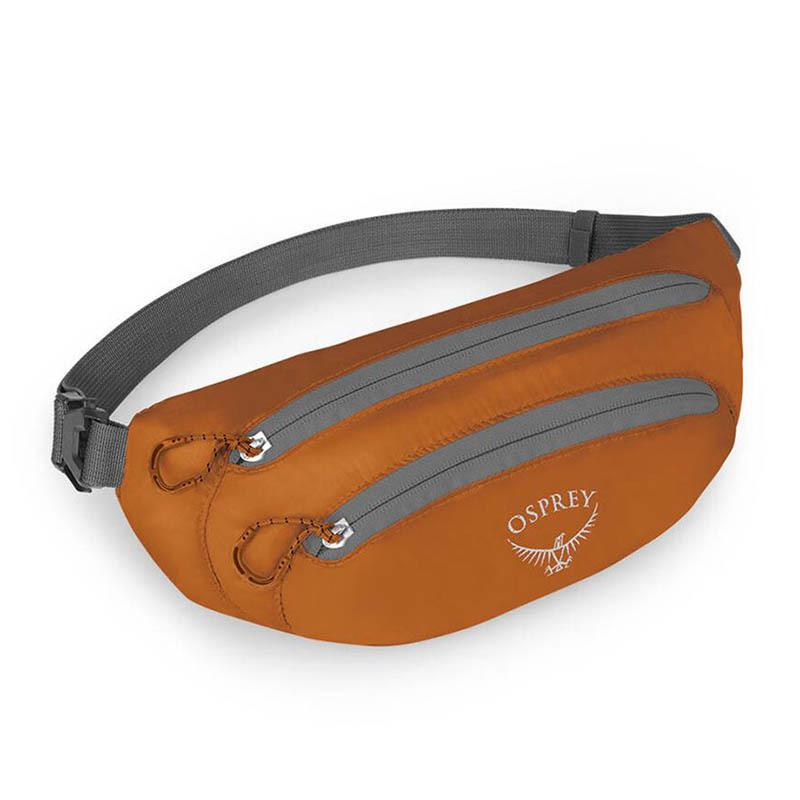 Поясная сумка Osprey Ultralight Stuff Waist Pack 2 л Toffee Orange (009.3254)