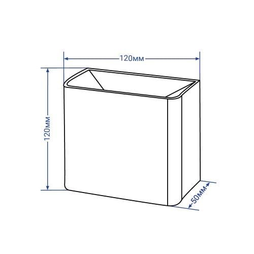 Світильник архітектурний Feron DH028 Чорний (1315189956) - фото 4 Світильник архітектурний Feron DH028 Чорний (1315189956) - фото 4