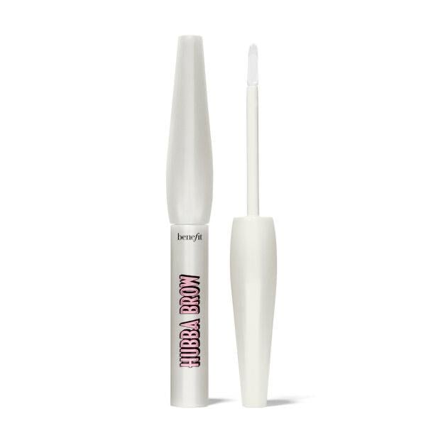 Сиворотка для брів Benefit Hubba Brow Enhancing Serum 0,15 oz 4,5 г (22462650)