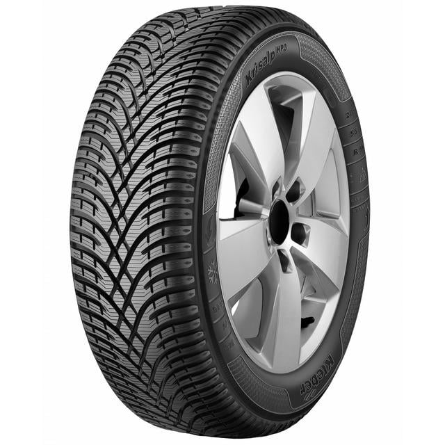 Шина зимняя Kleber Krisalp HP3 SUV 225/60 R17 103H XL (1002485665)