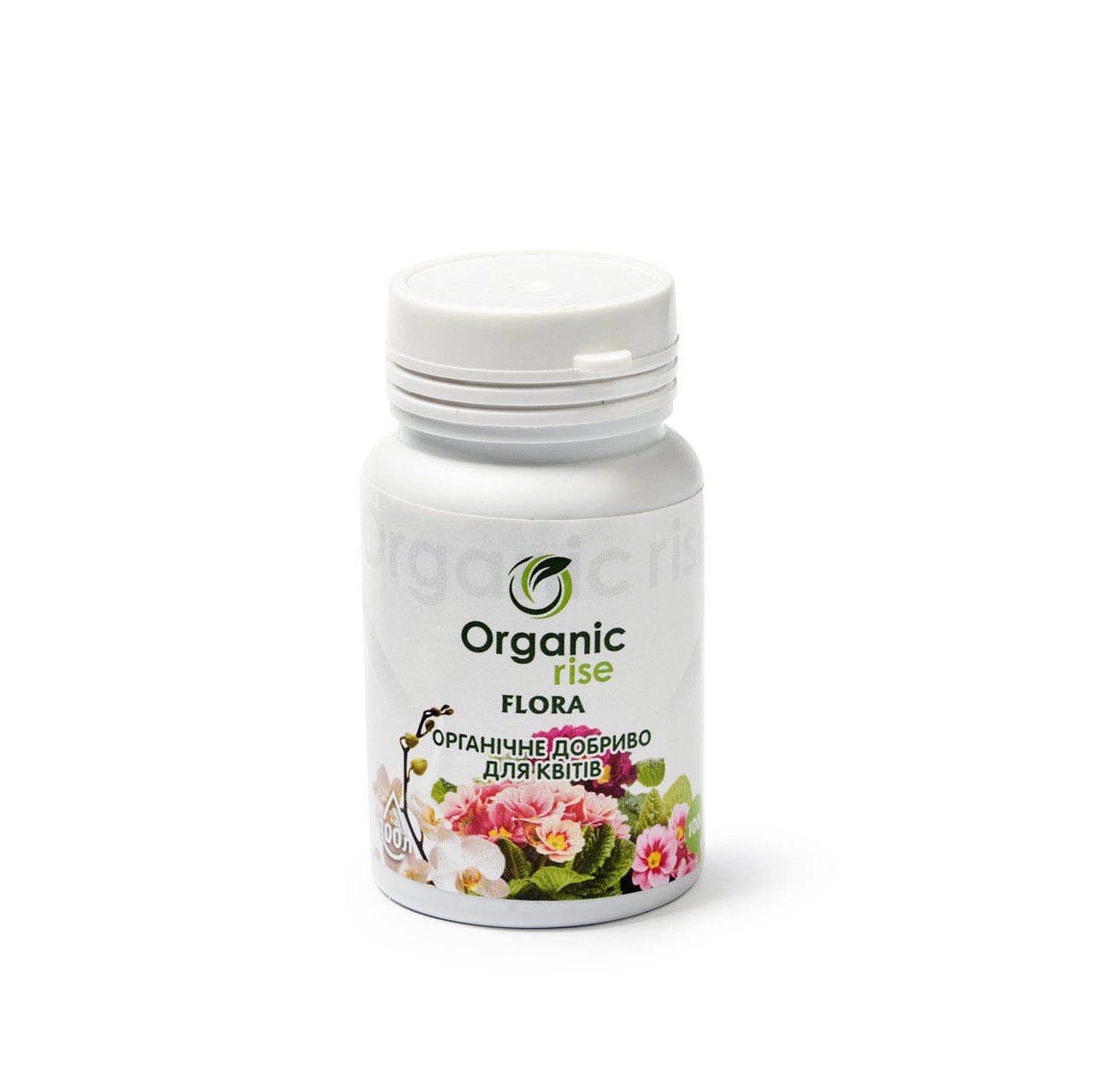 Добриво для кімнатних квітів Organic Rise паста-концентрат 180 г/кг (U04) - фото 4