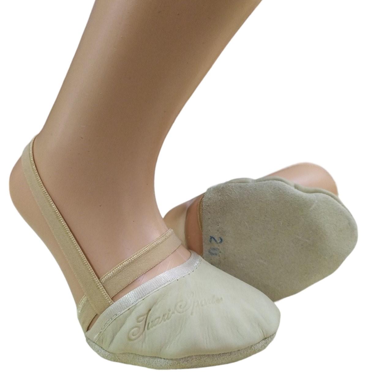 Получешки Ivari кожа р. 20 (6936116100459)