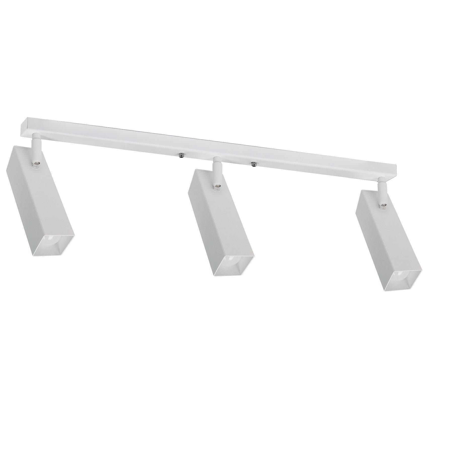 Светильник потолочный спот Atmolight Pelikan Q L180-3 White Светильник потолочный спот Atmolight Pelikan Q L180-3 White