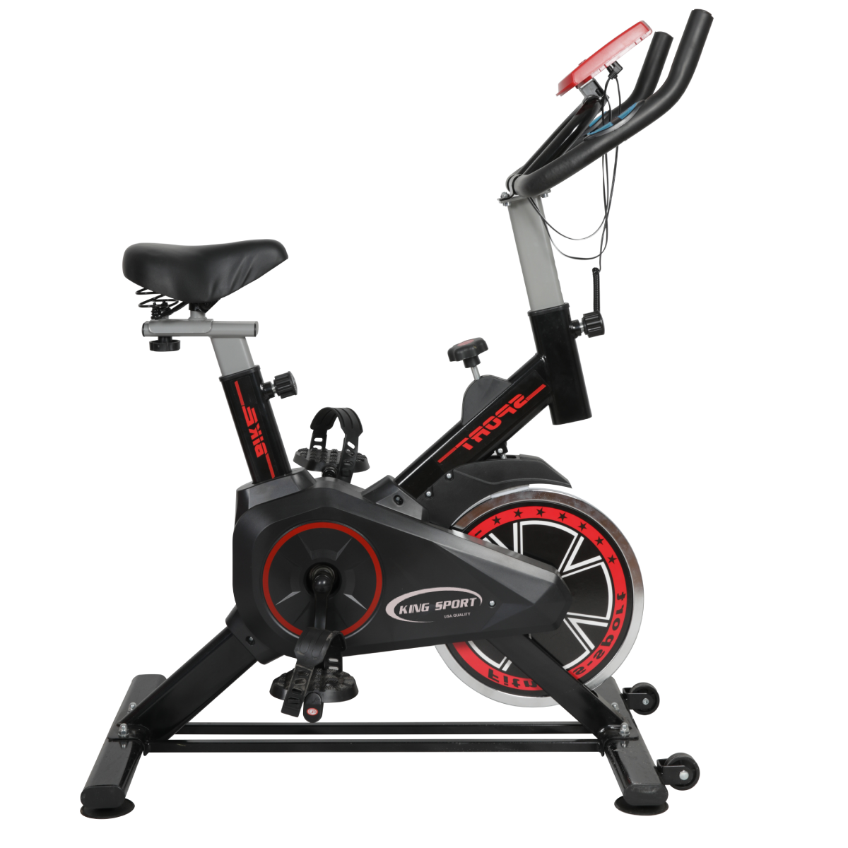 Велотренажер King Sport Dynamite (5103)