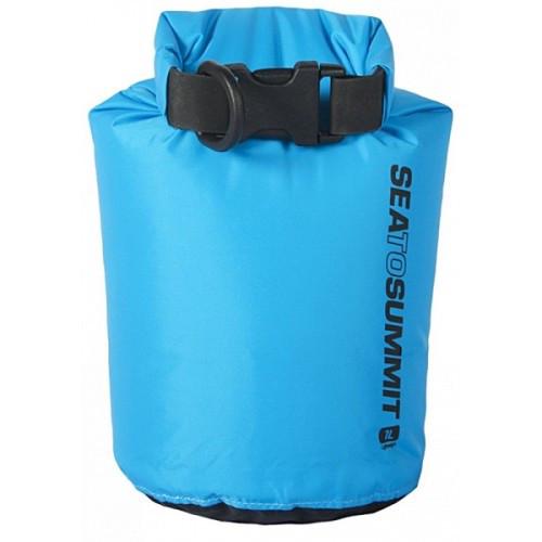 Гермочехол Sea To Summit Lightweight Dry Sack 1 L Blue (1033-STS ADS1BL)