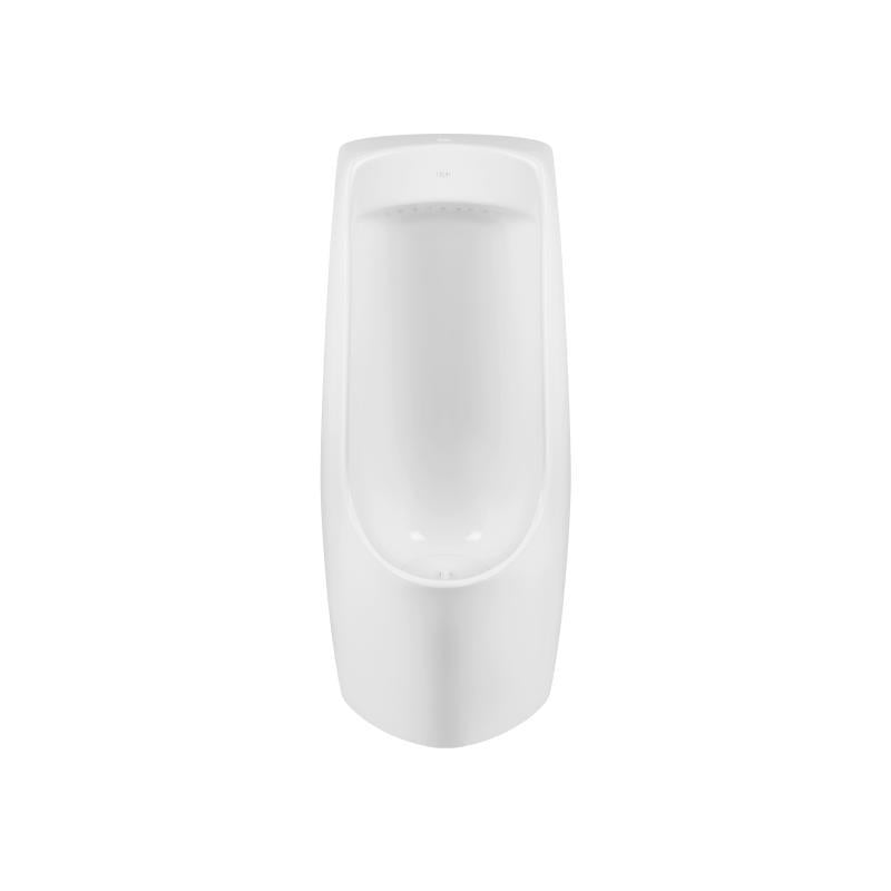 Писсуар напольный Q-tap Crow 390х360х870 мм White (QT0588HDU005W) - фото 7