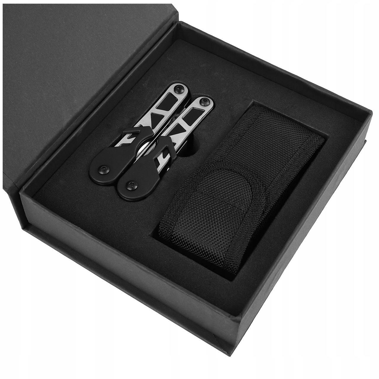 Мультитул Dominator Pocket ANT Gift Box Hand Phone - фото 2