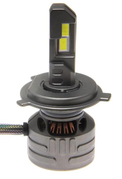 Автолампи QLine Hight VI H4 LED 6000K 2 шт.