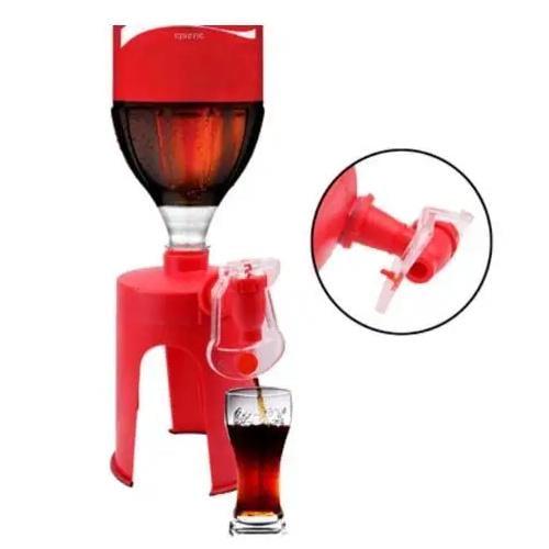 Дозатор для газированных напитков Fizz Saver - фото 3 Дозатор для газированных напитков Fizz Saver - фото 3