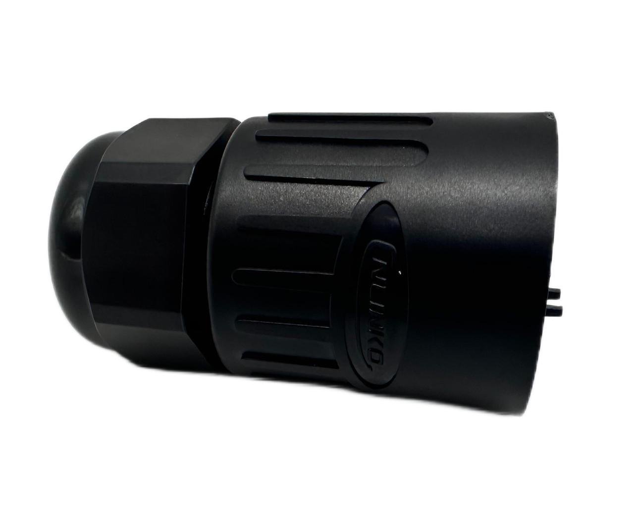 Разъем RJ45 CNLINKO YT-RJ45-CPE-01-001 кабельная вилка IP67 (2290713712) - фото 8 Разъем RJ45 CNLINKO YT-RJ45-CPE-01-001 кабельная вилка IP67 (2290713712) - фото 8