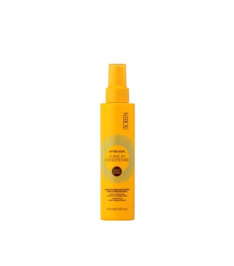 Кондиционер для волос после загара несмываемый Screen SunControl After-Sun Leave-in Conditioner 150 мл (15954)