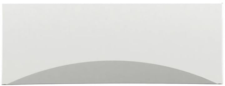 Панель для ванны Cersanit Virgo/Intro/Zen с креплением пластиковая 170 см Белый - фото 2 Панель для ванны Cersanit Virgo/Intro/Zen с креплением пластиковая 170 см Белый - фото 2