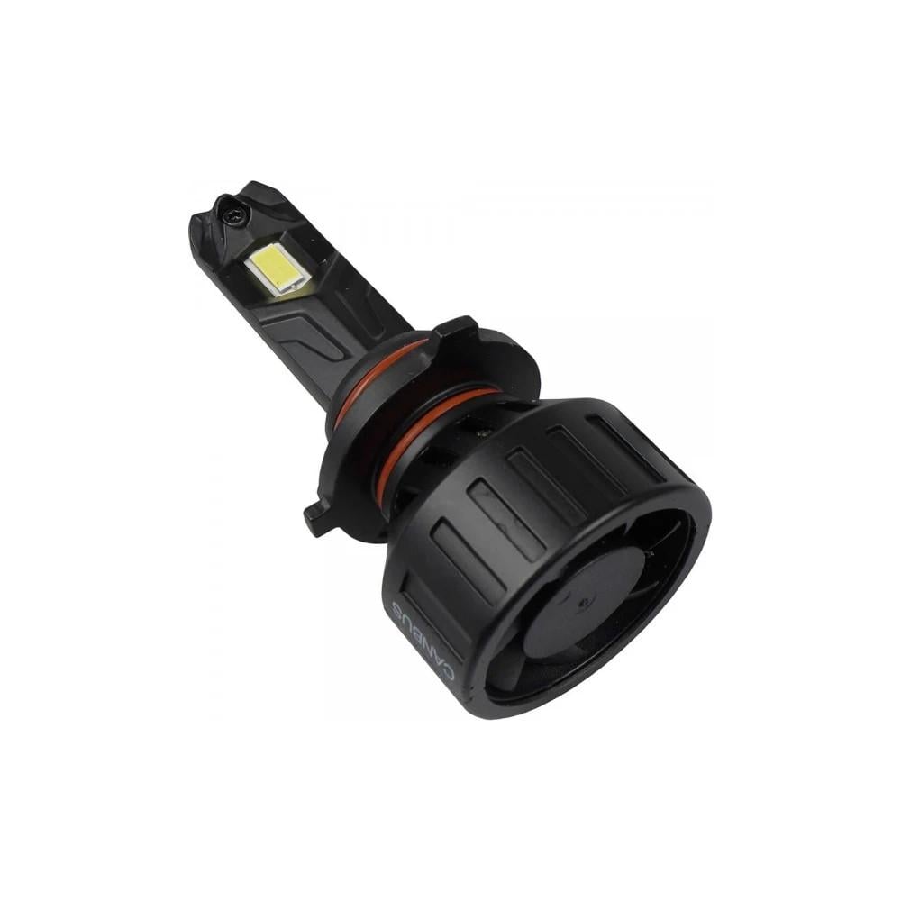 Лампы светодиодные Led Sigma X1 6000K 65W HB3 HB4 9005 9006 2 шт. (35800-2-Sigma) - фото 5