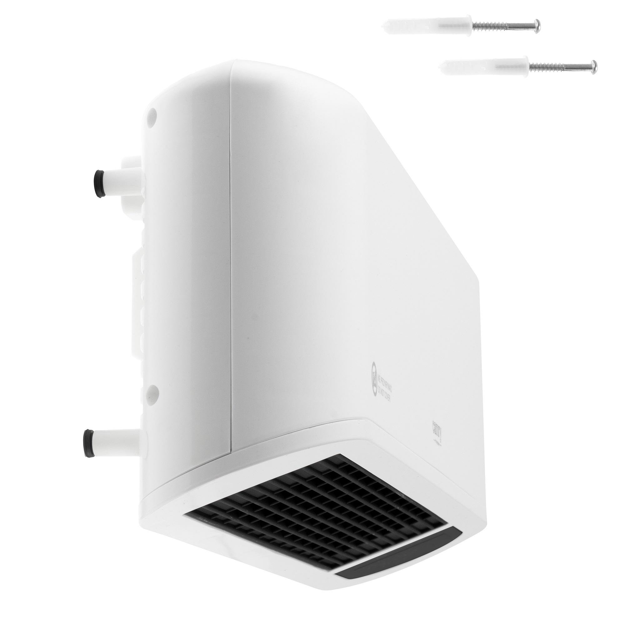 Тепловентилятор керамический Camry CR 7753 (30231397) - фото 4 Тепловентилятор керамический Camry CR 7753 (30231397) - фото 4