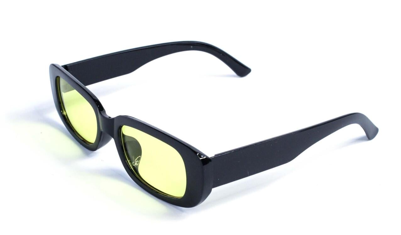 Солнцезащитные очки женские SunGlasses Elysian-bl (o4ki-13187)