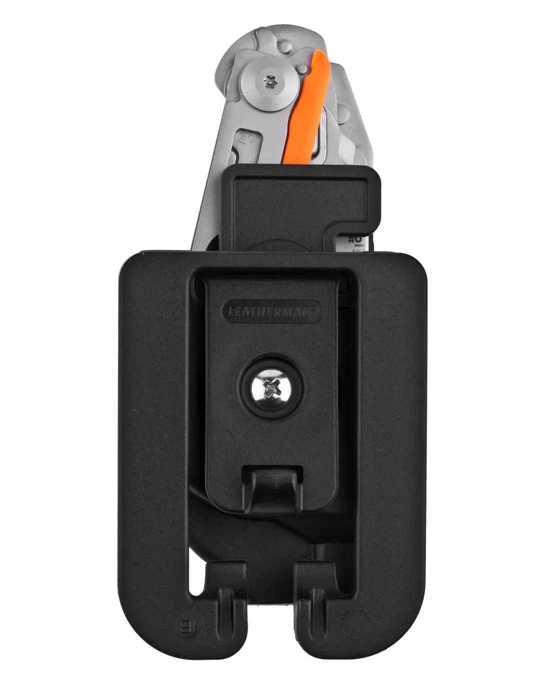 Ножницы Leatherman Raptor Rescue 6 функций с чехлом utility Orange/Black (26063094) - фото 7