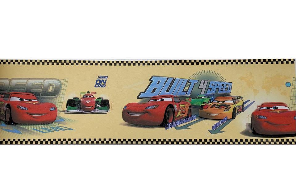 Обои ICH Deco Dandino borders (СR 3505-2)