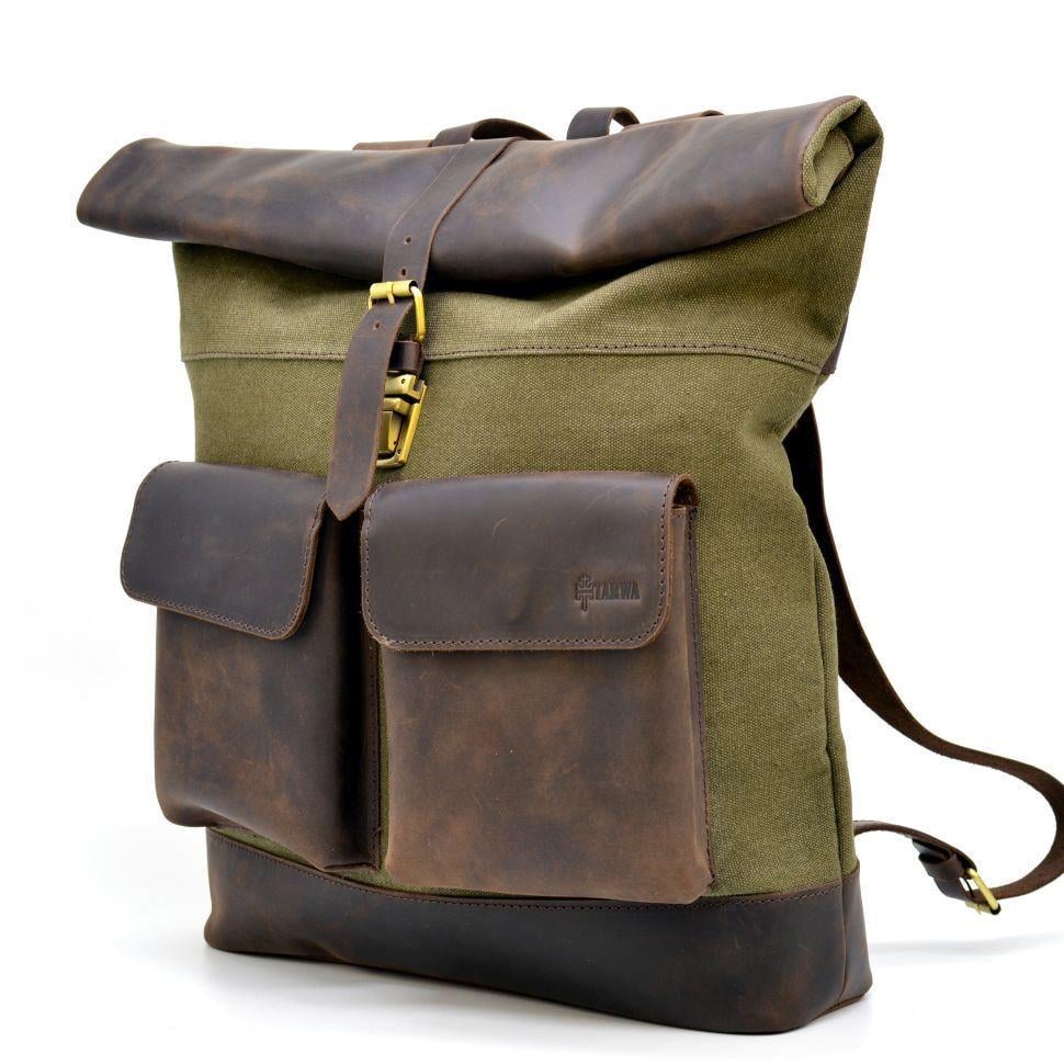 Міський рюкзак TARWA RH-3462-4lx (15118)