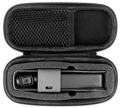 Кейс футляр для камеры DJI Osmo Pocket №XT-531B - фото 2