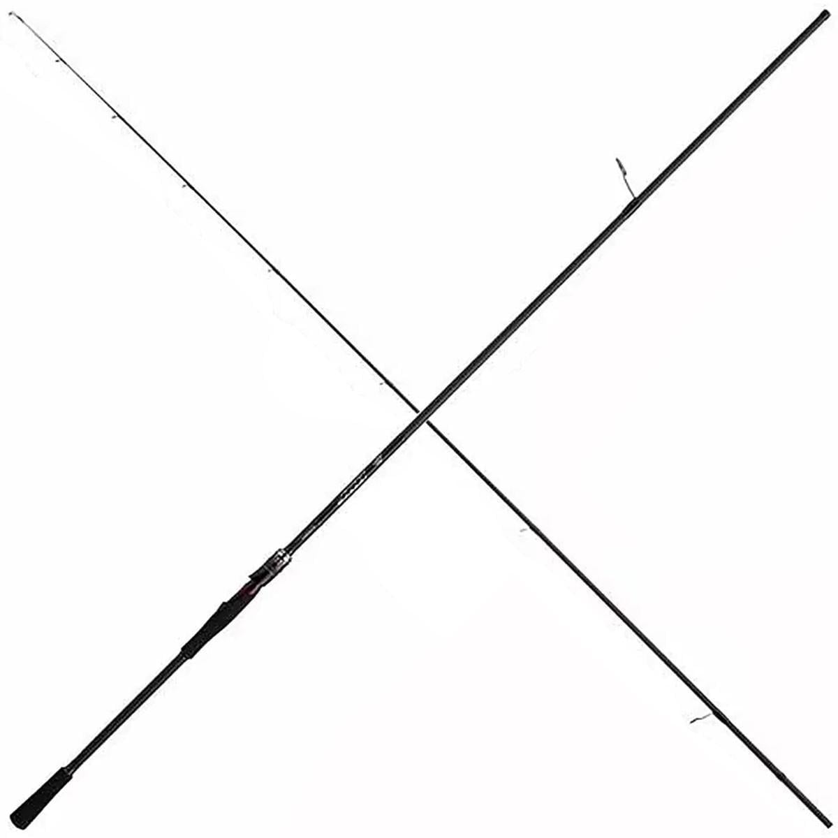 Спінінг Daiwa HRF SX 86MHS 2,59m 5-40g (2865157318)