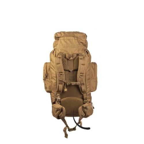 Рюкзак Mil-Tec 88 л Койот (14033005-88) Рюкзак Mil-Tec 88 л Койот (14033005-88)