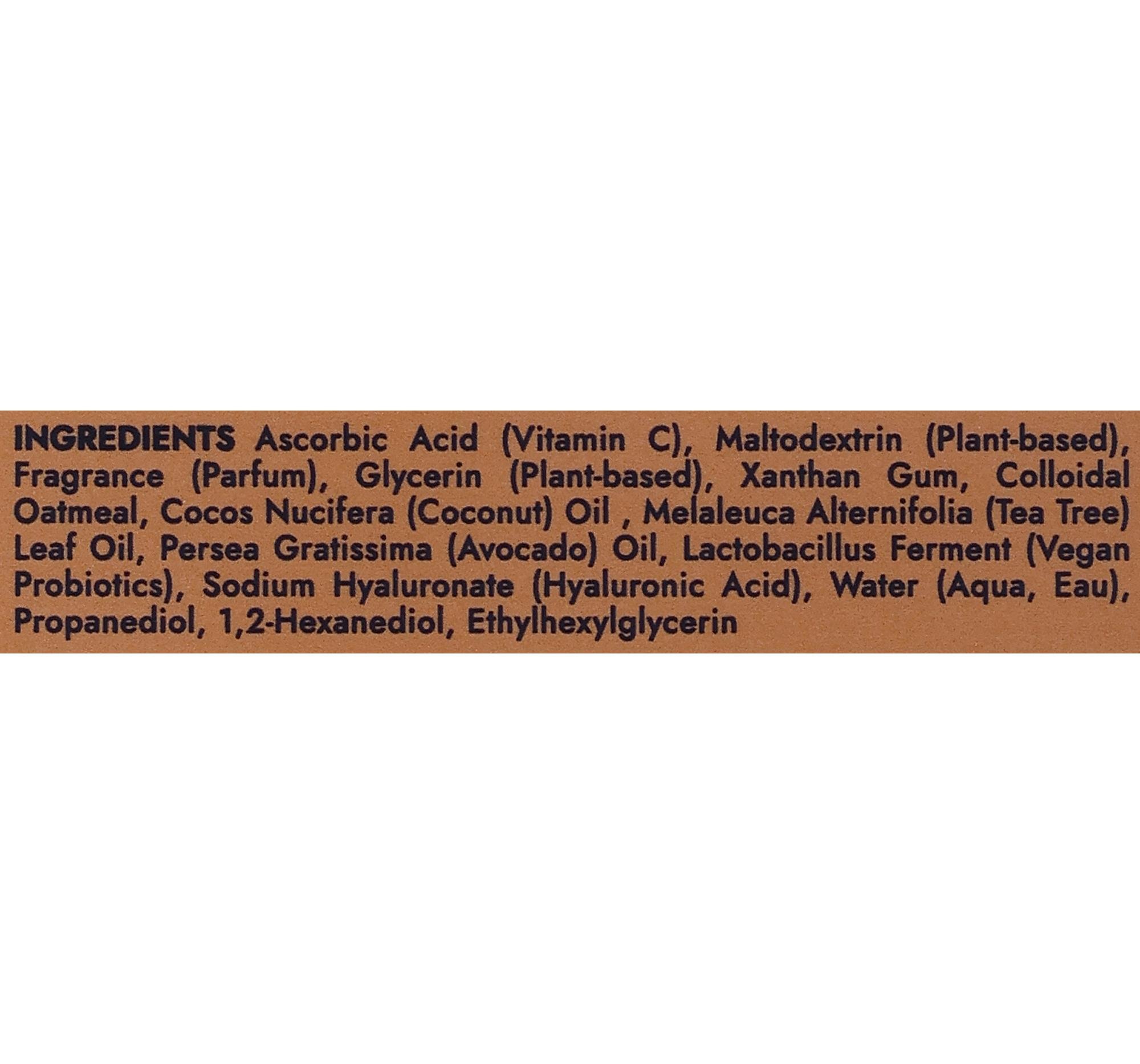 Фільтр для душу VOESH Тропічний ліс (5572) - фото 6