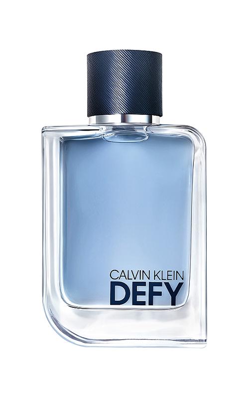 Туалетна вода Calvin Klein Defy тестер (31630)