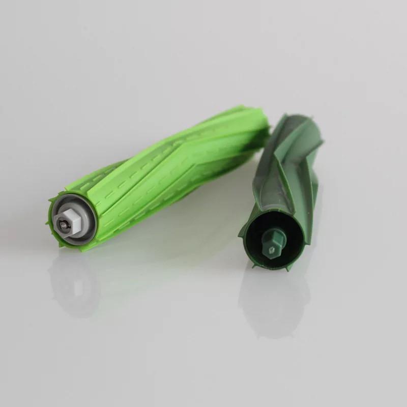 Набір аксесуарів робота пилососа iRobot Roomba i7/i7+/E5/Е6 (H332) - фото 2 Набір аксесуарів робота пилососа iRobot Roomba i7/i7+/E5/Е6 (H332) - фото 2