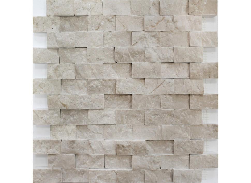 Мозаїка Vivacer N34 Marble Split Face (001865)