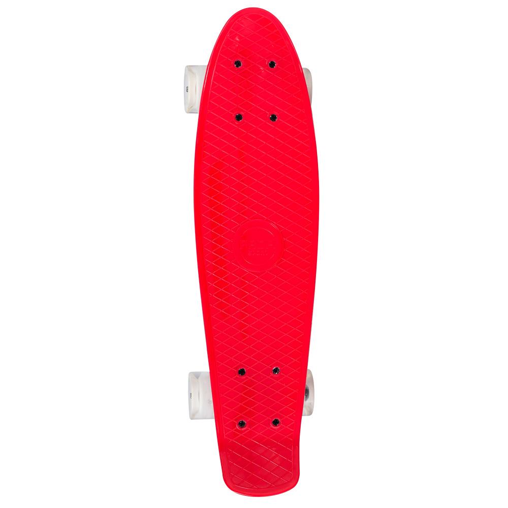 Скейтборд PROFI KIDS (MS 0848-10) - фото 2 Скейтборд PROFI KIDS (MS 0848-10) - фото 2