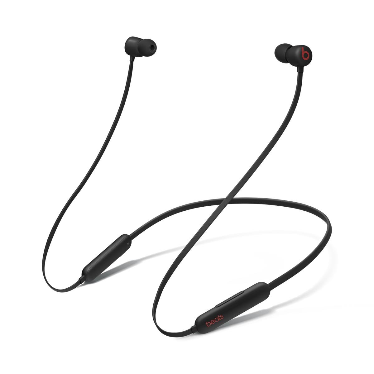 Наушники Beats Flex All-Day Wireless Beats Black (MYMC2) Наушники Beats Flex All-Day Wireless Beats Black (MYMC2)